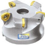 【送料無料！TRUSCO工具が安い(トラスコ中山)】イスカル　Ｘ　その他ミーリング／カッタ FFFWD6322.22509C [623-1829] 【ホルダー】[FF Fの通販は