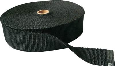 【送料無料！TRUSCO工具 格安特価(トラスコ中山)】ＴＲＵＳＣＯ　カーボンテープテープ　厚み１．２Ｘ幅５０Ｘ３０ｍ TCT50 [287-1726]の通販は 13,450円