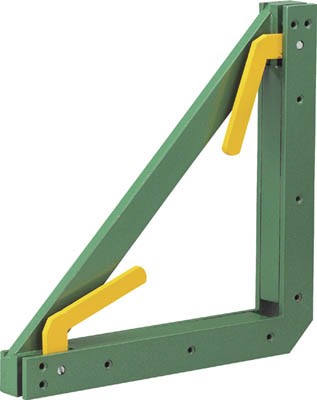 【送料無料！TRUSCO工具が安い(トラスコ中山)】ＴＲＵＳＣＯ　溶接用マグネウェルダー　３０５Ｘ３８Ｘ３０５　オフレバー付 TMGWS300 [2の通販は