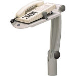 【送料無料！TRUSCO工具 格安特価(トラスコ中山)】ｓｅｄｉａ　テレフォンアーム TA00200 [004-2218] 【テレフォンスタンド】[TA002-00]の通販は 5,755円