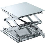 【送料無料！TRUSCO工具が安い(トラスコ中山)】ワーゼフ　ラボジャッキＳＵＳ３０ RJ200 [505-6543] 【ラボジャッキ】[RJ200]の通販は 11,063円