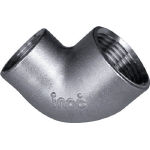 【送料無料！TRUSCO工具 お買い得特価(トラスコ中山)】イノック　径違いエルボ 304RL20AX15A [175-5412] 【ねじ込み管継手】[304RL20AX15