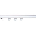 【送料無料!TRUSCO工具 格安特価(トラスコ中山)】TOSO 大型アルミレール4m(001379127) A464000 【カーテンレール】[Aの通販は