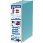 【送料無料！電気溶接機が割引価格】中央　スポット溶接機用タイマー CK4815 【電気溶接機】[CK4-8-15]の通販は
