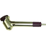 【送料無料！空圧工具/エア工具エアグラインダーがお買い得価格】ＵＨＴ　エアーマイクログラインダー　ＭＡＧ−１２３　Ｐｌｕｓ１２０の通販は 22,373円