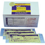 ケミカル山本　ピカ素＃ＳＵＳ３００ワイパ YWS300W5 [281-7870] 【電気溶接用品】[YW-S300W-5]