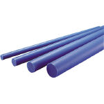 【送料無料！TRUSCO工具が安い(トラスコ中山)】ＡＫ　ＭＣナイロン丸棒３０Φｘ１００ MCM1000L30 【樹脂素材】[MCM-1000L-30]