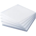 【送料無料！TRUSCO工具 格安特価(トラスコ中山)】ＡＫ　ＰＯＭ切板４０ｔｘ３００ｘ３０ POMK30040T 【樹脂素材】[POMK-300-40T]