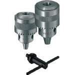 【送料無料！TRUSCO工具 格安特価(トラスコ中山)】ユキワ　ドリルチャック 16MG3JT [150-7729] 【ドリルチャック】[16MG-3JT]