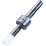 【送料無料！TRUSCO工具 激安特価(トラスコ中山)】フジ　セラミックス芯出しバ−　φ１０セラミックス測定子 CEZ10 [239-8133] 【ツーリ