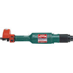 【送料無料！空圧工具/エア工具エアグラインダーが激安価格】ＮＰＫ　ストレートグラインダ　平型砥石　６５ｍｍ用　１００５３ NHG65D [