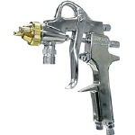 【送料無料！TRUSCO工具 お買い得特価(トラスコ中山)】ＴＲＵＳＣＯ　スプレーガン吸上式　ノズル径Φ２．０ SSG20L [303-7631] 【スプレの通販は