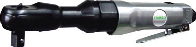 【送料無料！ラチェットレンチが割引価格】ＴＲＵＳＣＯ　エアラチェットレンチ　差込角１２．７ｍｍ TAT1164 [288-0032] 【エアラチェッの通販は