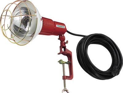 【送料無料！投光器が割引特価】ＴＲＵＳＣＯ　リフレタ−投光器　防雨プラグ付コード１０ｍ　３００Ｗ RT310 [233-0733] 【投光器】[RT-の通販は