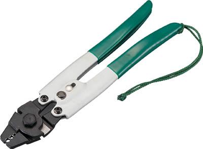 【送料無料！各種クランプが割引価格】ＴＲＵＳＣＯ　クランプカッター　ハンドタイプ THC250 [336-3716] 【ワイヤロープ】[THC-250]