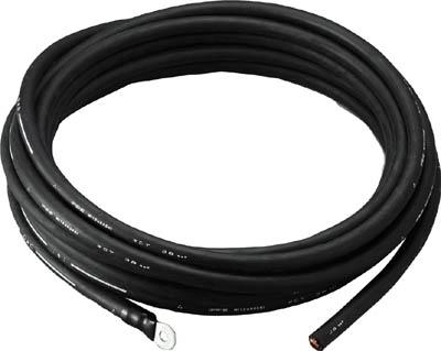 【送料無料！溶接機が割引価格】ＴＲＵＳＣＯ　溶接機用ケ−ブル　２次側　２０ｍ TWC3820 [256-1697] 【電気溶接用品】[TWC-3820]