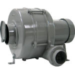 【送料無料！TRUSCO工具が安い(トラスコ中山)】淀川電機　多段ターボ型電動送排風機 HB3 【送風機】[HB3]