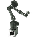 【送料無料！TRUSCO工具が安い(トラスコ中山)】ＮＯＧＡ　ポパイフレックス NF1021 [169-0671] 【マグネットスタンド】[NF1021]