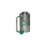 【送料無料！TRUSCO工具 格安特価(トラスコ中山)】ＯＪ　水圧ジャッキ SA22S5 【ポンプ式ジャッキ】[SA22S5]