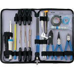 【送料無料！工具セットが格安特価】ＨＯＺＡＮ　ホーザン　工具セット２０点 S10 [117-3863] 【工具セット】[S-10]