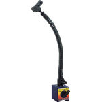 【送料無料！TRUSCO工具が安い(トラスコ中山)】カネテック　マグネットベース支柱自在形 MBFX [107-6868] 【マグネットスタンド】[MB-FX]の通販は