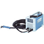 【送料無料！TRUSCO工具が安い(トラスコ中山)】ダイヘン　エアープラズマ切断機　Ｍ−１５００Ｃ M1500C [302-5713] 【プラズマ切断機】[