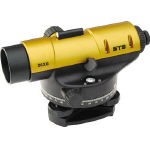 【送料無料！TRUSCO工具 激安特価(トラスコ中山)】ＳＴＳ　オ−トレベル　２６ＸＧ　２６倍 26XG [246-5477] 【オートレベル】[26XG]の通販は