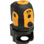 【送料無料！TRUSCO工具 お買い得特価(トラスコ中山)】ＳＴＳ　鉛直レーザ墨出器　ＯＬＰ−２ （OLP2 ）[337-5013] 【レーザー墨出器】[O