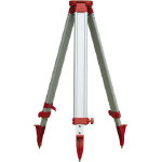 【送料無料！TRUSCO工具 激安特価(トラスコ中山)】ＳＴＳ　測量器用三脚　ＳＴＳ−ＯＴ　平面Φ３５ｍｍ STSOT [246-5698]