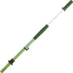 【送料無料！TRUSCO工具 格安特価(トラスコ中山)】ニューストロング　マグネットスイーパー掃磁棒　３７００ガウス MSP900L [337-7261]の通販は