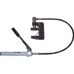 （直送品　代引不可）亀倉　パイプ断水機 SS30 [244-9650] 【配管用工具】[SS-30]