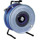 【送料無料！TRUSCO工具 お買い得特価(トラスコ中山)】ハタヤ　エアーリール　３０ｍ　内径φ８．５　塩化ビニール製５／１６ホース LC33の通販は