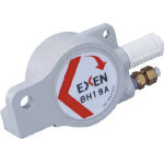 【送料無料！TRUSCO工具が安い(トラスコ中山)】エクセン　空気式ポールバイブレータ　ＢＨ１９Ａ BH19A [308-8421] 【バイブレーター】[Bの通販は 30,770円