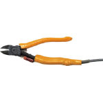 【送料無料！TRUSCO工具が安い(トラスコ中山)】メリー　ヒートニッパＨＴ２００ HT200 [111-5073] 【ニッパ】[HT-200]