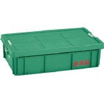 【送料無料！工具箱が割引特価】リス　道具箱　２Ｌ 2L [128-7028] 【道具箱】[2L]の通販は