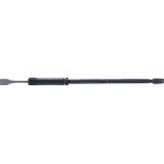 【送料無料！空圧工具/エア工具エアハンマーが超安い！】ＮＰＫ　ニューケレン　パイプ長さ５００ｍｍ　３００４５ NNK500 [292-4404] 【