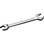 ネプロス　スパナ１７×１９ｍｍ NS21719 [395-3092] 【スパナ】[NS2-1719]