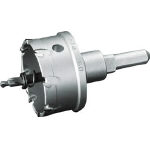 【送料無料！TRUSCO工具が安い(トラスコ中山)】ユニカ　超硬ホールソーメタコアトリプル　３２ｍｍ MCTR32 [333-3892] 【ホールカッター 5,810円