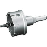 【送料無料！TRUSCO工具 お買い得特価(トラスコ中山)】ユニカ　超硬ホールソーメタコアトリプル　３３ｍｍ MCTR33 [333-3906] 【ホールカ 5,810円