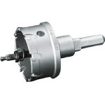 【送料無料！TRUSCO工具 格安特価(トラスコ中山)】ユニカ　超硬ホールソーメタコアトリプル　４８ｍｍ MCTR48 [333-3973] 【ホールカッタの通販は