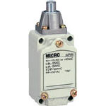 【送料無料！TRUSCO工具 お買い得特価(トラスコ中山)】山武　リミットスイッチ　ボールプランジャ形　５．７ｍｍ 2LSJ6 【スイッチ】[2LSの通販は 13,440円