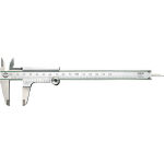【送料無料！ノギスがお買い得価格】カノン　ピタノギス２００ｍｍ PITA20 [283-0761] 【ノギス】[PITA20]
