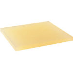【送料無料！TRUSCO工具 格安特価(トラスコ中山)】前田シェル　ウレテック板材　５０×３００×３００ MAPL5030 【ゴム素材】[MA-PL50-30