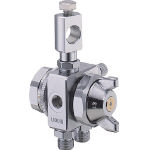 【送料無料！TRUSCO工具 格安特価(トラスコ中山)】扶桑　ルミナ自動スプレーガン　ＳＴ−５−２．０型 ST52.0 【自動スプレーガン】[ST-5