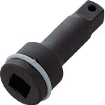 【送料無料！ソケットレンチが超安い！】ＫＴＣ　１９．０ｓｑ．インパクトレンチ用エクステンションバー１５０ｍｍ BEP6150 [308-0625]の通販は 5,280円