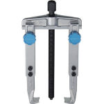 【送料無料！TRUSCO工具 激安特価(トラスコ中山)】スーパー　スライド式ギャープーラ（ロングタイプ）（爪の届く長さ：３１０） GS200M [の通販は