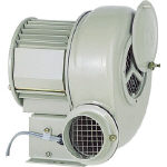 【送料無料！TRUSCO工具 お買い得特価(トラスコ中山)】昭和電機　電動送風機　汎用シリーズ（０．７５ｋＷ） SB150 【送風機】[SB-150]