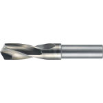 【送料無料！TRUSCO工具 格安特価(トラスコ中山)】ＦＫＤ　超硬付刃スリムシャンクドリル１５ SLD15 [334-0091] 【超硬ドリル】[SLD15]