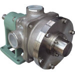 【送料無料！TRUSCO工具 激安特価(トラスコ中山)】伏虎　ラジアルベーンポンプ VC40WP 【ダイヤフラムポンプ】[VC-40WP]の通販は