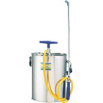 【送料無料！TRUSCO工具 格安特価(トラスコ中山)】ＧＳ　噴霧器　１０Ｌ半自動タイプ 6006 [327-6449] 【噴霧器】[6006]
